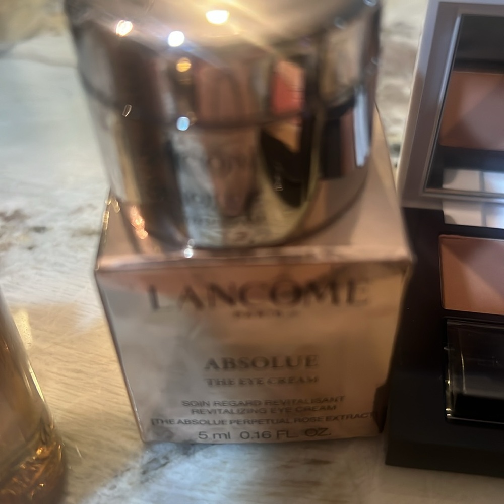 7 piece Estée Lauder and Lancôme bundle - Picture 7 of 8